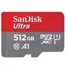 Image de Sandisk ULTRA MICROSDXC CARD FOR