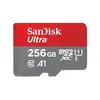 Image de Sandisk SANDISK ULTRA MICROSDXC 256GB +