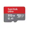 Image de Sandisk SANDISK ULTRA MICROSDXC 512GB +