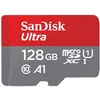 Image de SanDisk 128 Go Extreme Carte SDHC+ RescuePRO Deluxe, jusqu'à 140 Mo/s, UHS-I, Classe 10, U3 - Twin Pack en occasion ou reconditionné