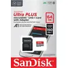 Image de Ultra PLUS 64GB SDXC Memory Card 150MB/s