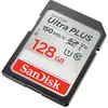 Image de Carte SD Ultra+ SDXC 128 Go