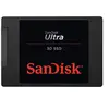 Image de Ultra 3D - SSD - 2 To - interne - 2.5" - SATA 6Gb/s
