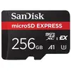 Image de Express - Carte mémoire flash - 256 Go - microSDXC UHS-I