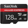 Image de Express - Carte mémoire flash - 128 Go - microSDXC UHS-I