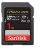 Image de Extreme PRO - Carte mémoire flash - 1 To - Video Class V60 / UHS-II U3 / Class10 - SDXC UHS-II