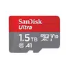 Image de Sandisk 1.5TB Ultra microSDXC+SD Adapter