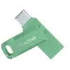 Image de Ultra Dual Drive Go USB-C Absinthe 64GB