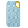Image de Extreme Portable V2 - SSD - chiffré - 2 To - externe (portable) - USB 3.2 Gen 2 (USB-C connecteur) - AES 256 bits - bleu ciel