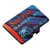 Image de GamePlay microSDXC 128GB 190MB/s UHS-I