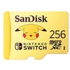 Image de Nintendo Switch System Pokemon 256Go