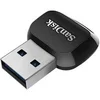 Image de QuickFlow - Lecteur de carte (microSD, microSDHC, microSDHC UHS-I, microSDXC, microSDXC UHS-I) - USB 3.2 Gen 1