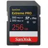 Image de Extreme PRO - Carte mémoire flash - 256 Go - Video Class V90 / UHS-II U3 / Class10 - SDXC UHS-II