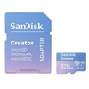 Image de Creator Card 128G