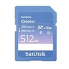 Image de Creator Card (UHS-II) 512G