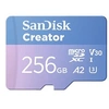 Image de Creator Card 256G