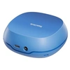 Image de Creator DESK DRIVE - SSD - 4 To - externe (de bureau) - USB 3.2 Gen 2 (USB-C connecteur) - Dégradé bleu