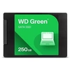Image de WD Green - SSD - 250 Go - étui - interne - 2.5" - SATA 6Gb/s
