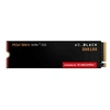 Image de WD Black SN8100 - SSD - chiffré - 8 To - interne - M.2 2280 - PCI Express 5.0 x4 (NVMe) - TCG Opal Encryption 2.02