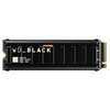 Image de WD_BLACK SN8100 WDS400T1XHM-00CMT0 - SSD - chiffré - 4 To - interne - M.2 2280 - PCI Express 5.0 x4 (NVMe) - TCG Opal Encryption 2.02 - dissipateur