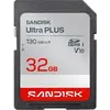 Image de SDHC Ultra Plus 32 Go UHS-I