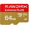 Image de Extreme Plus 64 Go UHS-I