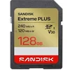 Image de SDXC Extreme PLUS 128 Go UHS-I