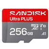 Image de Ultra Plus 256 Go UHS-I