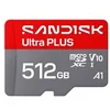 Image de Ultra Plus 512 Go UHS-I