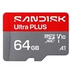 Image de Ultra Plus 64 Go UHS-I