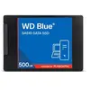 Image de WD Blue SA510 - SSD - 500 Go - interne - 2.5" - SATA 6Gb/s