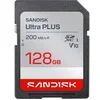 Image de SDXC Ultra PLUS 128 Go UHS-I