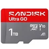 Image de Ultra GO - Carte mémoire flash - 1 To - A1 / UHS-I U1 / Class10 - microSDXC UHS-I