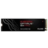Image de Optimus GX PRO 8100 - SSD - chiffré - 2 To - interne - M.2 2280 S3-M - PCI Express 5.0 x4 (NVMe) - TCG Opal Encryption 2.02