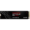 Image de SANDISK Optimus GX Pro 8100 PCIe Gen 5 NVMe SSD 1 to (Vitesses de Lecture/écriture Jusqu’à 14 900/11 000 Mo/s, TLC 3D CBA NAND) en occasion ou reconditionné