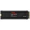 Image de Optimus GX PRO 8100 - SSD - chiffré - 2 To - interne - M.2 2280 S3-M - PCI Express 5.0 x4 (NVMe) - TCG Opal Encryption 2.02 - dissipateur de chaleur