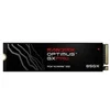 Image de Optimus GX PRO 850X - SSD - chiffré - 2 To - interne - M.2 2280 S3-M - PCIe 4.0 x4 (NVMe) - TCG Opal Encryption 2.01