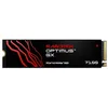 Image de SANDISK Optimus GX 7100 NVMe SSD 1 to (Jusqu’à 7 250/6 900 Mo/s Vitesses de Lecture/écriture séquentielles, PCIe 4.0, M.2 2280, BiCS TLC 3D CBA NAND, SANDISK Dashboard) en occasion ou reconditionné