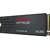 Image de Sandisk 2To M.2 NVMe - Optimus 5100