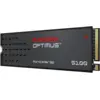 Image de Sandisk 2To M.2 NVMe - Optimus 5100
