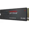 Image de Sandisk 1To M.2 NVMe - Optimus 5100