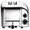 Image de Dualit Vario 27030 - Grille-pain -électrique - 2 tranche - poli