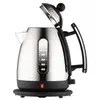 Image de BOUILLOIRE DUALIT LITE 1,5 L Inox / Noir