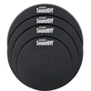 Image de SO2346 Set Sourdines Batterie Standard 12 13 14 16 Sourdines batterie