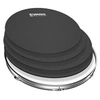 Image de SO0244 Sourdine Batterie Set Fusion 10 12 14 14 Sourdines batterie