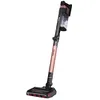 Image de Shark Stratos Aspirateur balai sans fil puissant anti-emmêlement des cheveux, PowerFins Plus, autonomie 60 minutes, aspiration CleanSense IQ, rose gold, IZ400EU en occasion ou reconditionné