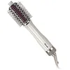 Image de Shark SmoothStyle Peigne et brosse chauffants avec 3 températures, modes cheveux secs et cheveux mouillés, brosse lissante chauffante, volume et douceur, tous types de cheveux, soie, HT202EU en occasion ou reconditionné