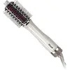 Image de Brosse et peigne chauffants - HD202EU - SmoothStyle - Modes humide et sec - Brosse a air chaud
