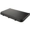 Image de TABLETTE D''APPOINT NOIR COMPATIBLE FOUR NINJA WOODFIRE XSKUSSTBLEU