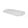 Image de PLAQUE DE ROTISSAGE ET DE FUMAGE COMPATIBLE FOUR NINJA WOODFIRE XSKOGXLRSRKEU